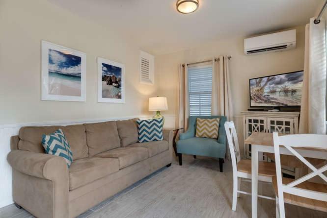 Hotel Blue Sage Siesta Key Exteriér fotografie